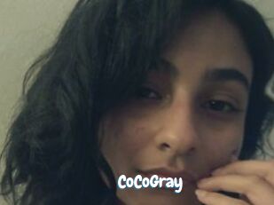 CoCoGray