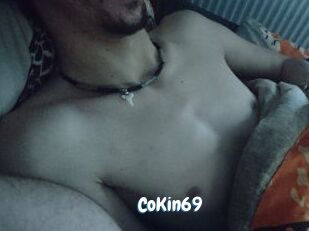 CoKin69