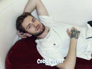 CobyPorter Coquine Avenue