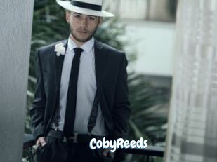CobyReeds