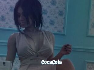 CocaCola