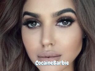 CocaineBarbie