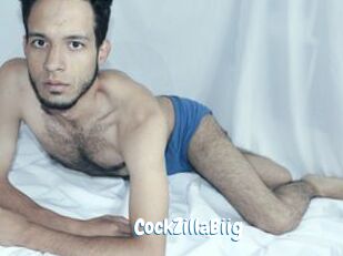 CockZillaBiig
