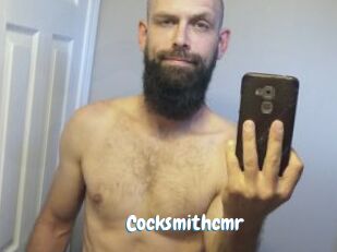 Cocksmithcmr