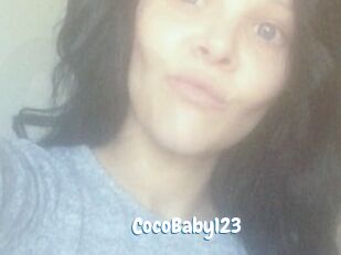 CocoBaby123