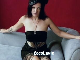 CocoLavie Coquine Avenue