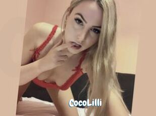 CocoLilli