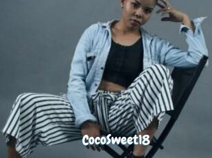 CocoSweet18