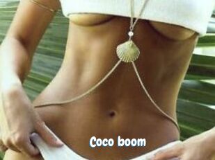 Coco_boom Coquine Avenue