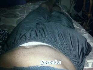 CocoaBoi