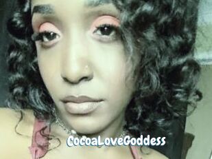 CocoaLoveGoddess Coquine Avenue