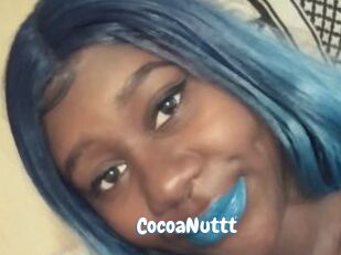 CocoaNuttt Coquine Avenue