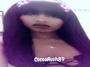 CocoaRush89