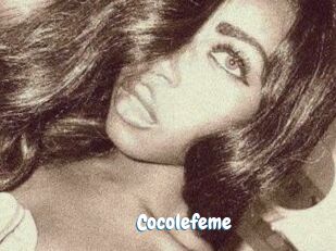 Cocolefeme Coquine Avenue