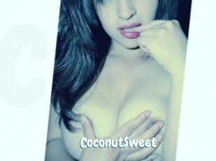 CoconutSweet