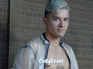 CodyEvans