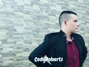 CodyRoberts
