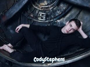 CodyStephens