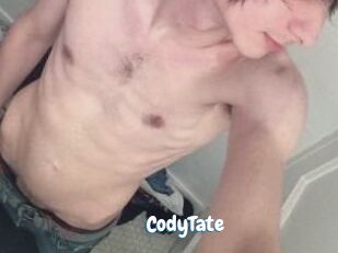 CodyTate