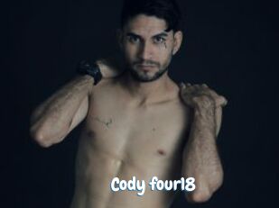 Cody_four18