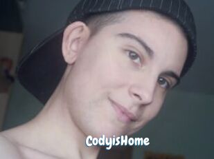 CodyisHome