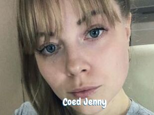Coed_Jenny