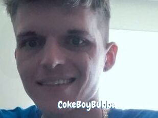 CokeBoyBubba Coquine Avenue