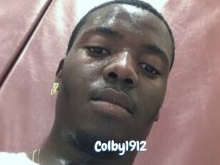 Colby1912 Coquine Avenue