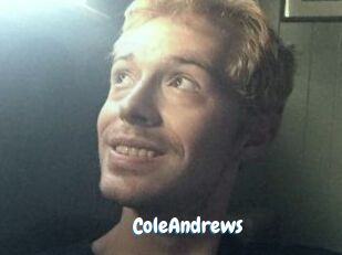 Cole_Andrews Coquine Avenue