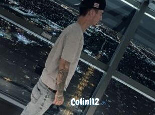 Colin112 Coquine Avenue