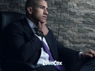 ColinCox Coquine Avenue