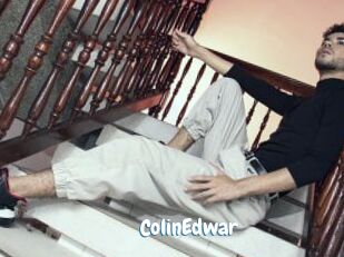 ColinEdwar Coquine Avenue