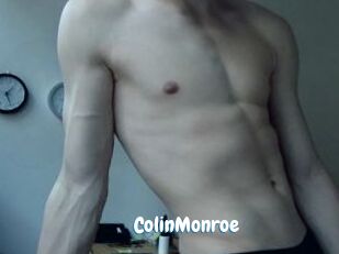 ColinMonroe