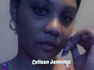 Colleen_Jennings Coquine Avenue