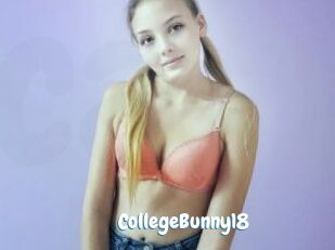 CollegeBunny18