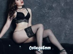 CollegeEmm Coquine Avenue