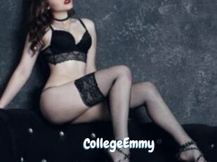 CollegeEmmy