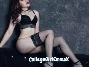 CollegeGirlEmmaX