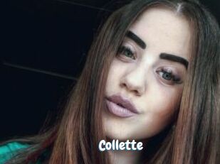 Collette Coquine Avenue