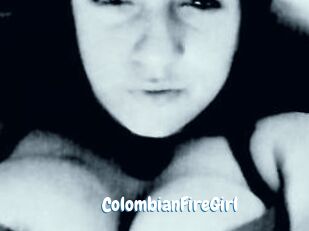 ColombianFireGirl