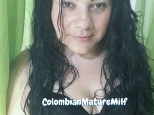 ColombianMatureMilf