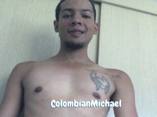ColombianMichael Coquine Avenue