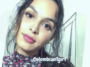 ColombianTgirl