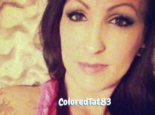 ColoredTat83