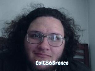 Colt86Bronco