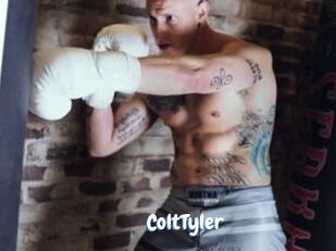 ColtTyler