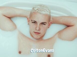 ColtonEvans