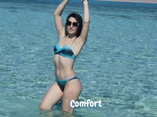 Comfort Coquine Avenue