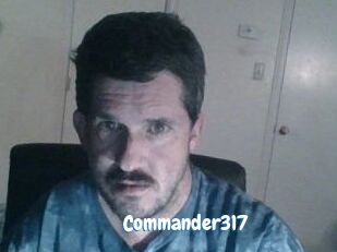Commander317