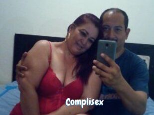 Complisex